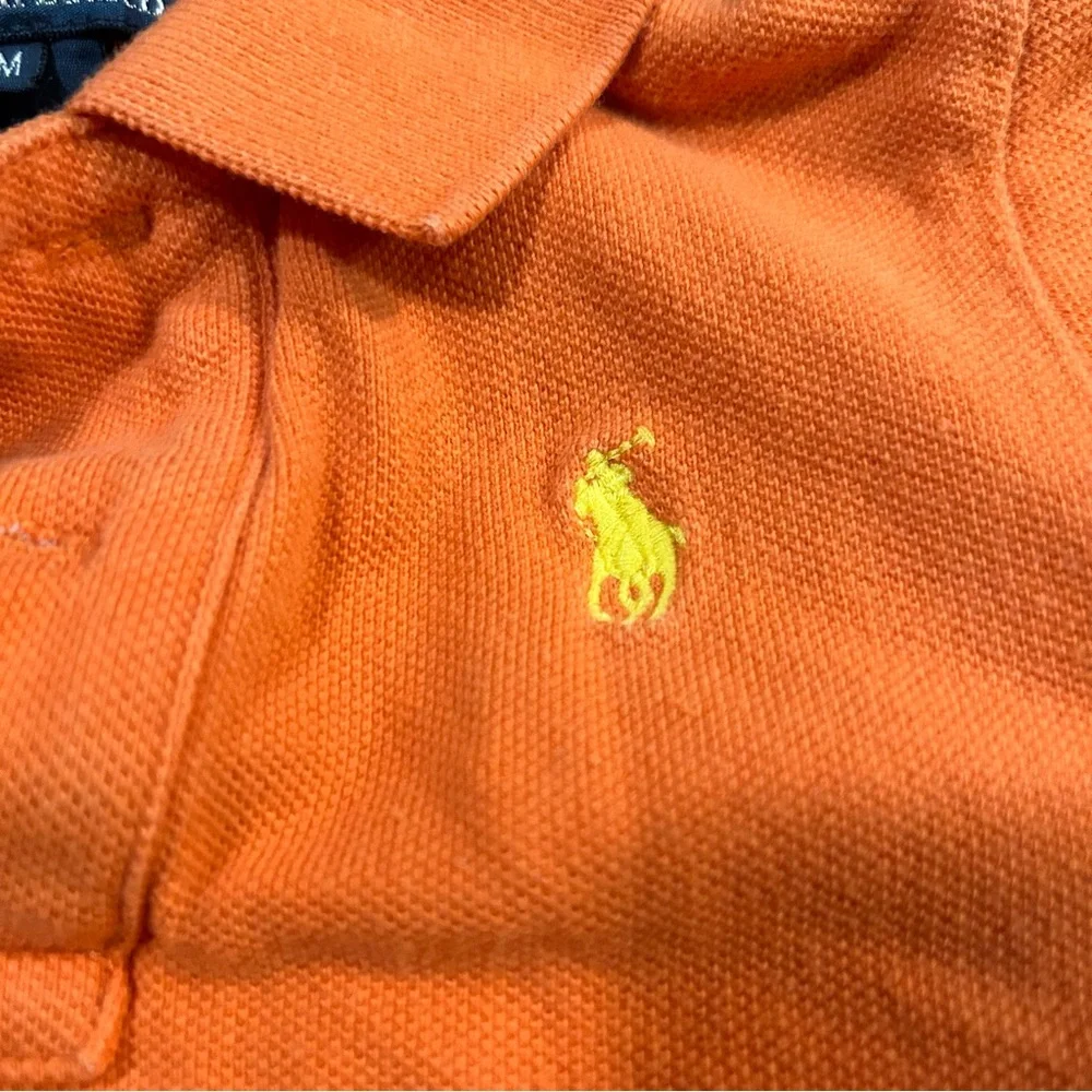 Ralph Lauren boys size